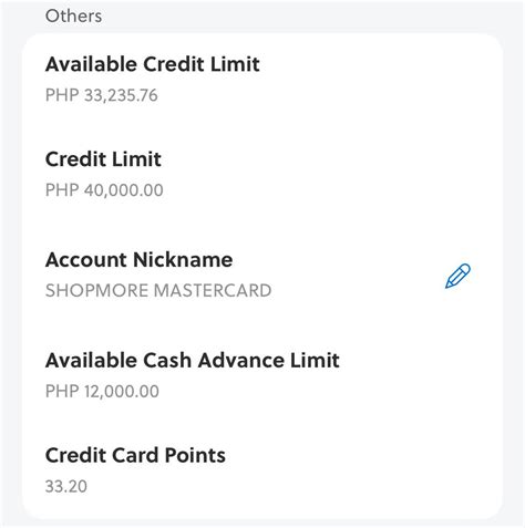 bdo credit card points|Iba pa.
